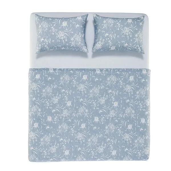 Ensemble de lit Enara 160 fils 100% coton