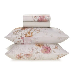 Ensemble de lit Helena 160 fils 100% coton