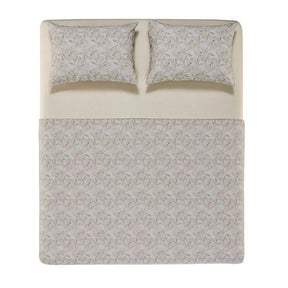 Ensemble de lit Justine 160 fils 100% coton