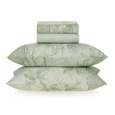 Ensemble de lit Floriano 160 fils 100% coton