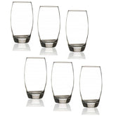 Set de verres à long drink Carisma avec 6 verres de 500 ml